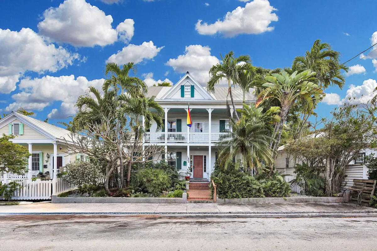 1402 Olivia Street #2, Key West, FL 33040 - #1