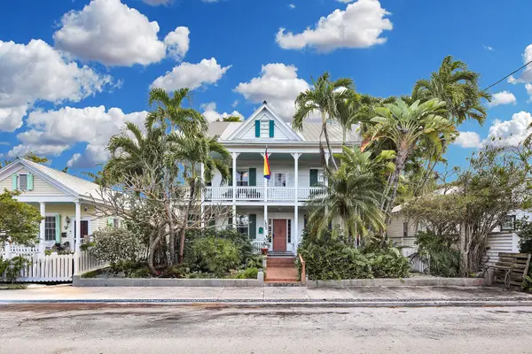 1402 Olivia Street #2, Key West, FL 33040