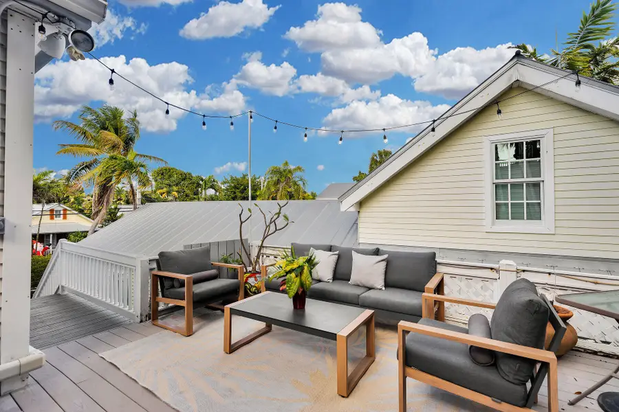 1402 Olivia Street #2, Key West, FL 33040 - #3