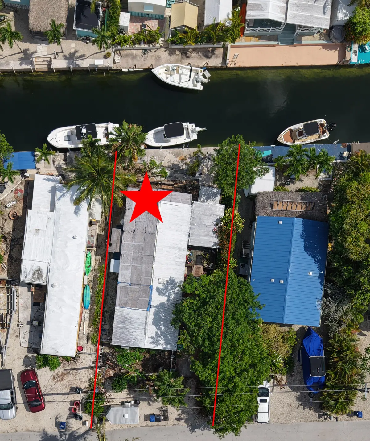 27917 Coral Shores Road, Little Torch Key, FL 33042 - #1