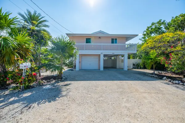27426 Martinique Lane, Ramrod Key, FL 33042