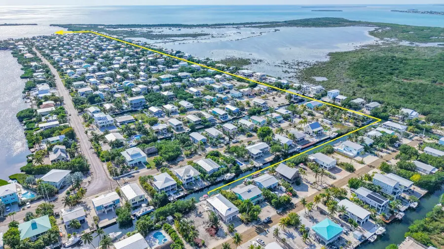 Martinique Lane, Ramrod Key, FL 33042 - #2