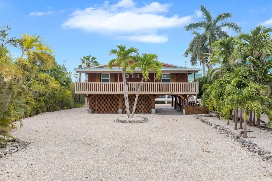 22822 Buccaneer Lane, Cudjoe Key, FL 33042 - #2