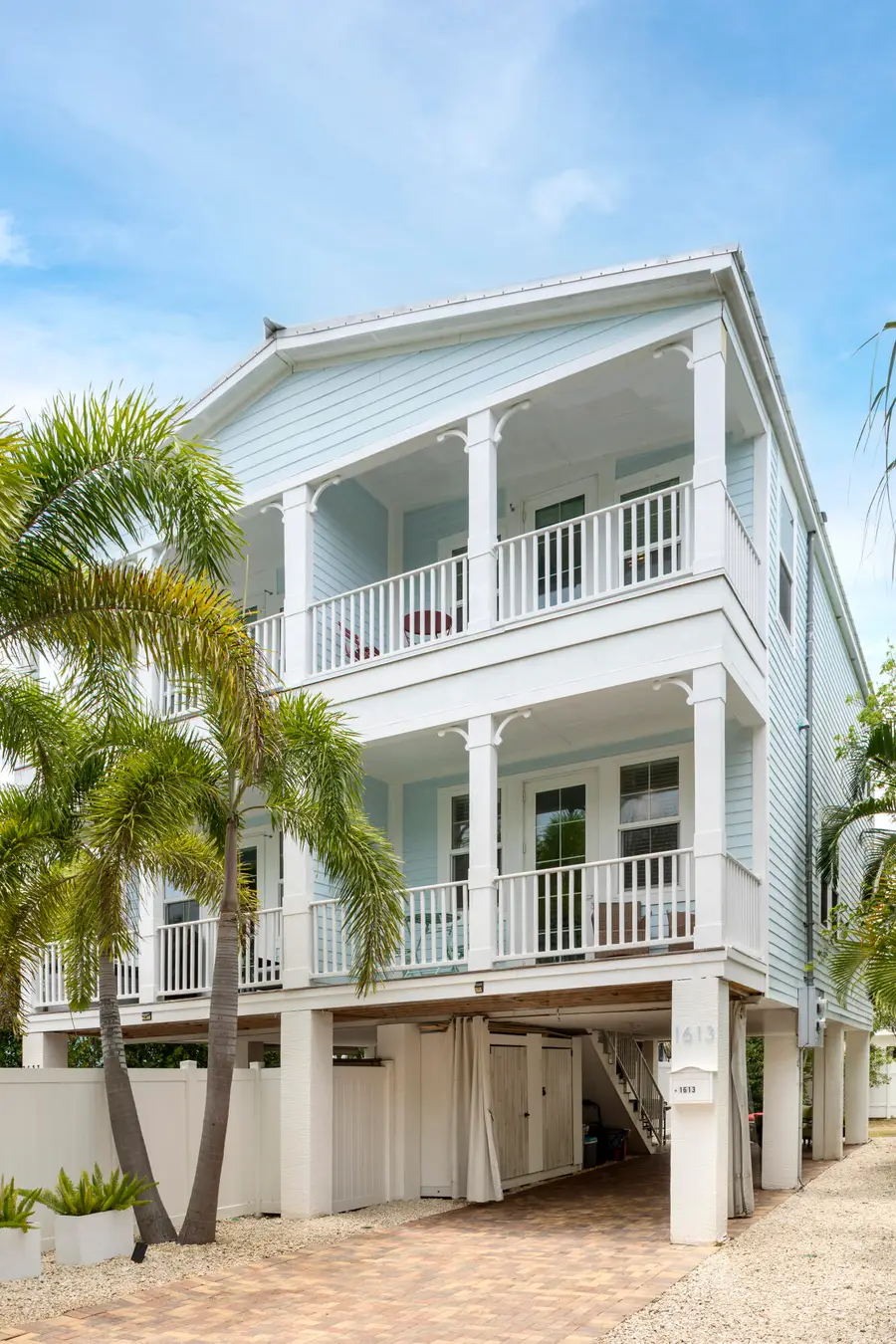 1613 Josephine Street, Key West, FL 33040 - #2