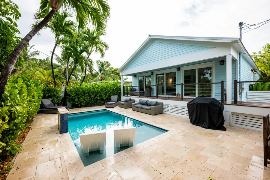 2101 Harris Avenue, Key West, FL 33040 - #2