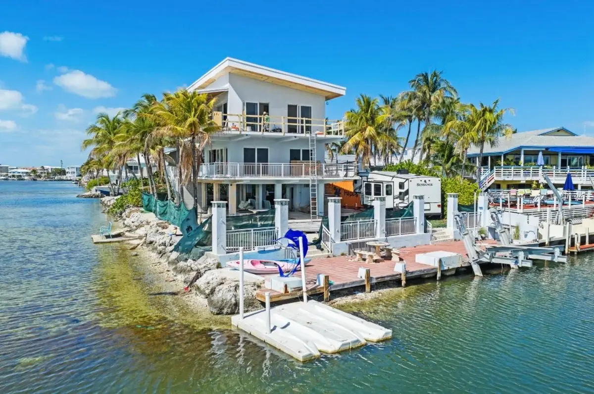 233 Aberdeen Court, Tavernier, FL 33070 - #1