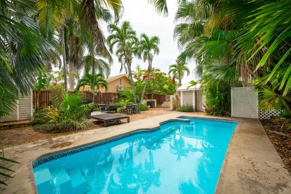 3808 Duck Avenue, Key West, FL 33040