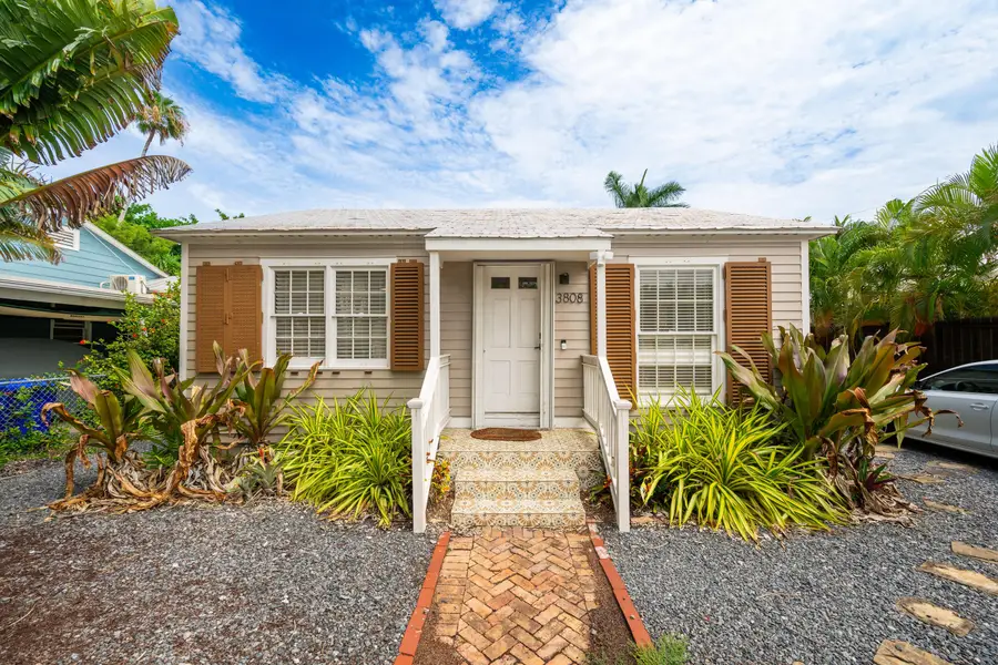 3808 Duck Avenue, Key West, FL 33040 - #2