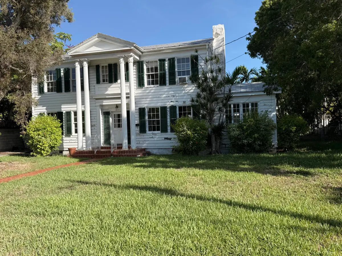 1017 Washington Street, Key West, FL 33040 - #1