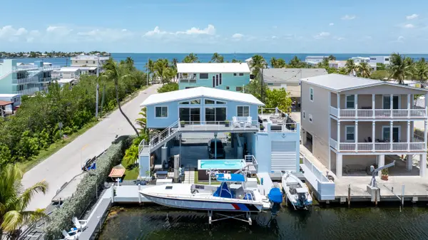 1 Snipe Road, Key Largo, FL 33037