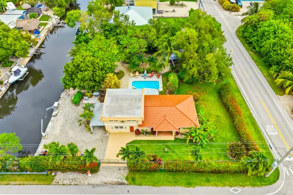 30985 Hibiscus Drive, Big Pine Key, FL 33043
