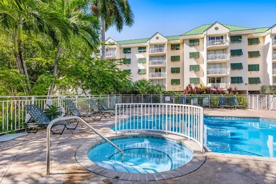 3625 Seaside Drive #25410, Key West, FL 33040 - #2