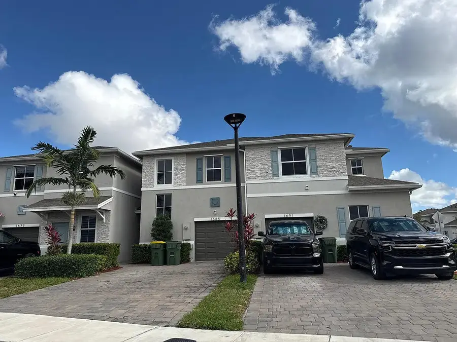 1685 SE 8th Avenue, Homestead, FL 33034 - #2