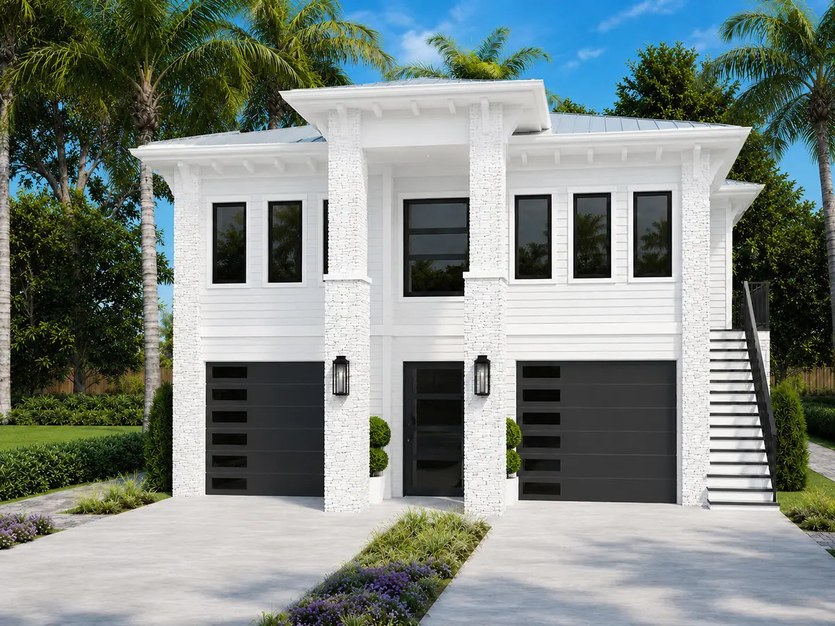 317 Tropical Avenue, Marathon, FL 33050 - #1