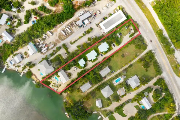 21470 Overseas Highway, Cudjoe Key, FL 33042