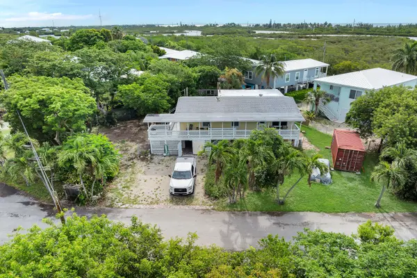 213 Parrish Drive, Marathon, FL 33050