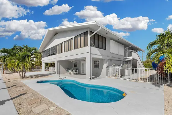 303 Sombrero Beach Road, Marathon, FL 33050