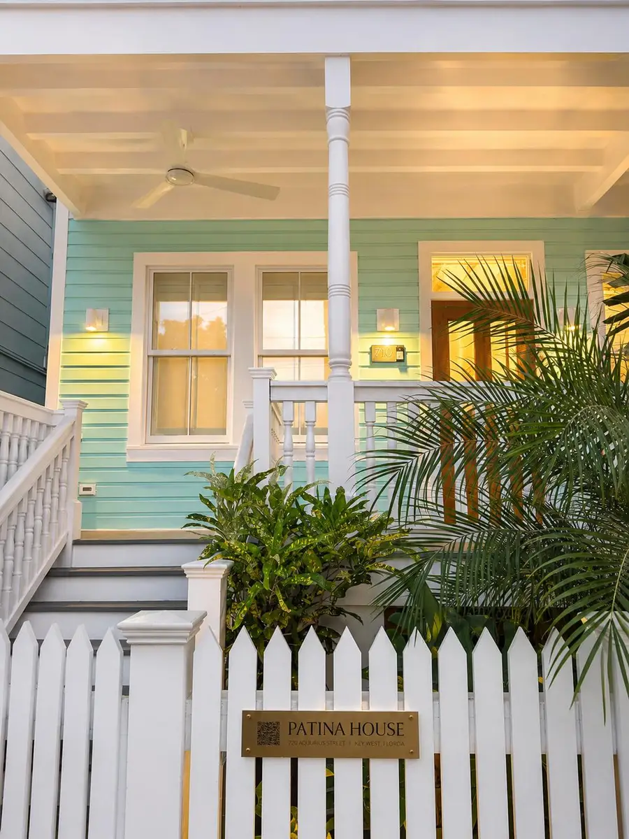 710 Caroline Street, Key West, FL 33040 - #3