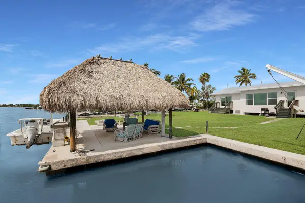 1709 Sunrise Drive, Big Pine Key, FL 33043