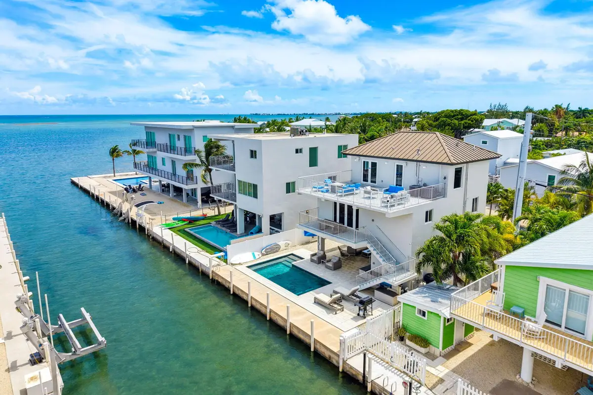 1040 81st Street Ocean Street, Marathon, FL 33050 - #1