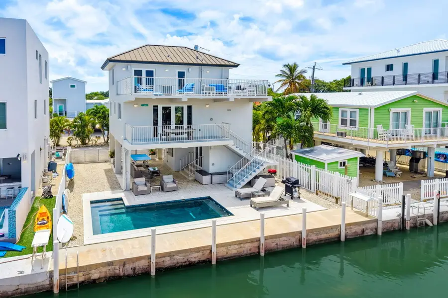 1040 81st Street Ocean Street, Marathon, FL 33050 - #3