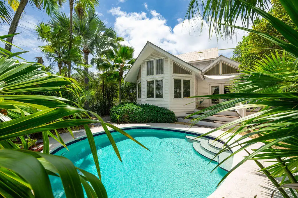 1204 Leon Street, Key West, FL 33040 - #1