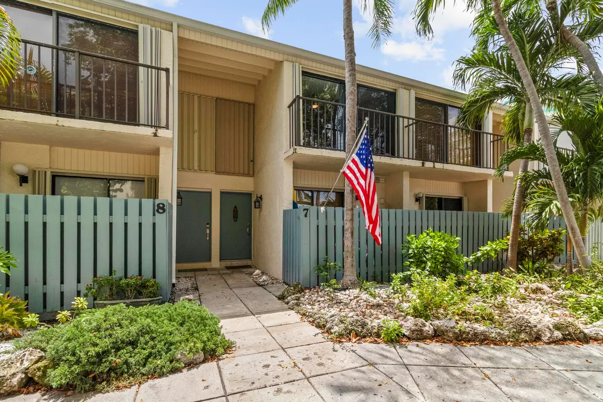 87200 Overseas Highway #APT A 7, Plantation Key, FL 33036 - #1