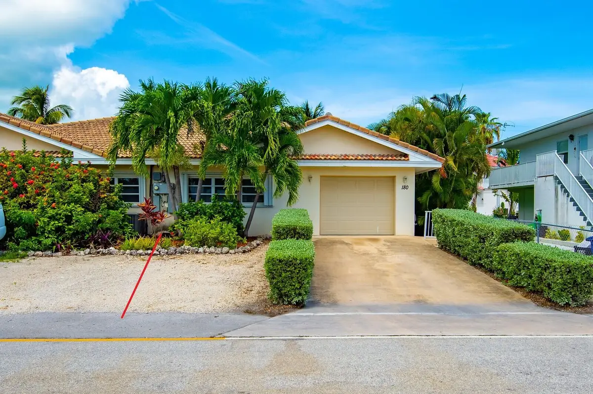 180 8th Street, Key Colony Beach, FL 33051 - #1