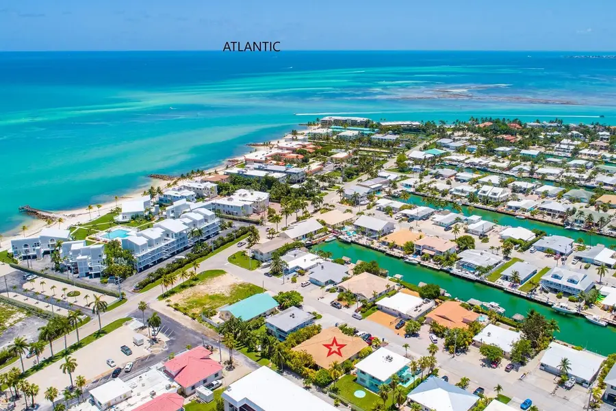 180 8th Street, Key Colony Beach, FL 33051 - #2