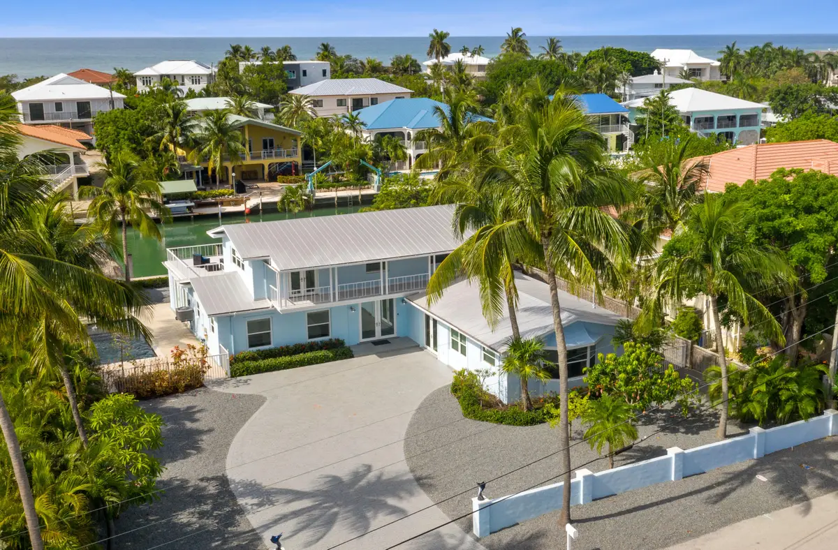 1100 S Indies Drive, Duck Key, FL 33050 - #1
