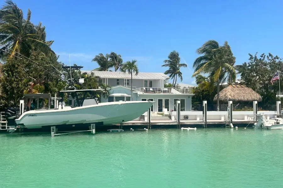 1100 S Indies Drive, Duck Key, FL 33050 - #2