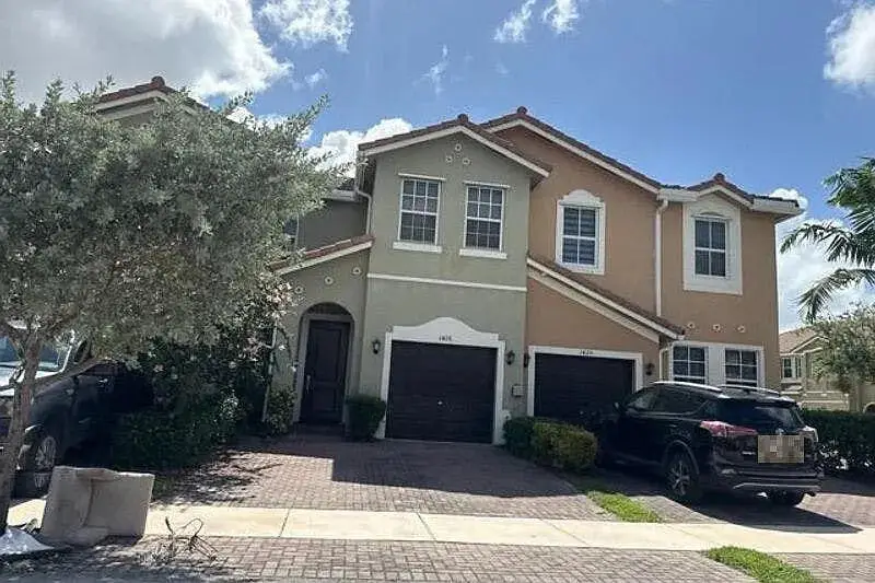 1426 SE 24th Terrace, Homestead, FL 33035 - #1