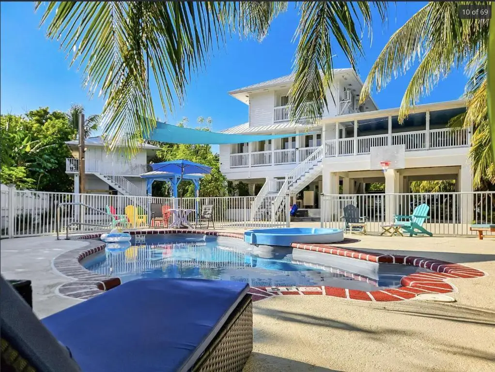 125 Colson Drive, Cudjoe Key, FL 33042 - #1