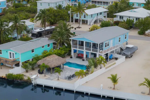 559 Powell Avenue, Little Torch Key, FL 33042