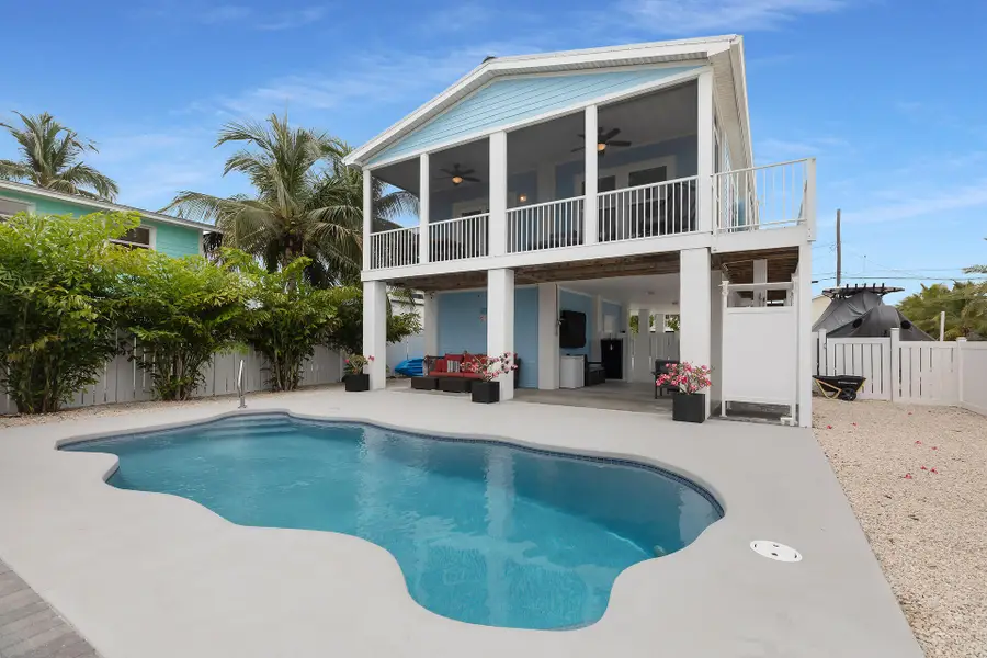 559 Powell Avenue, Little Torch Key, FL 33042 - #3
