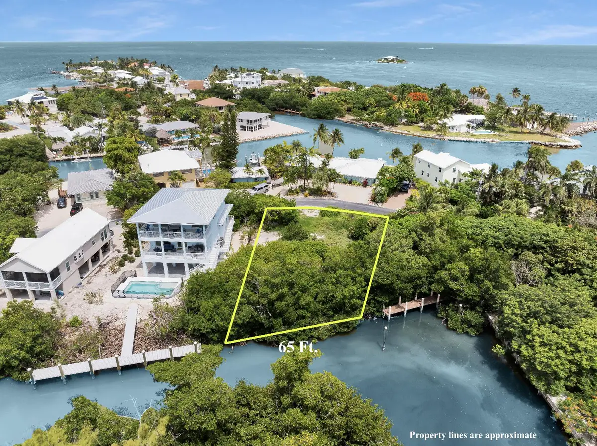 Vacant 3A Treasure Road, Marathon, FL 33050 - #1