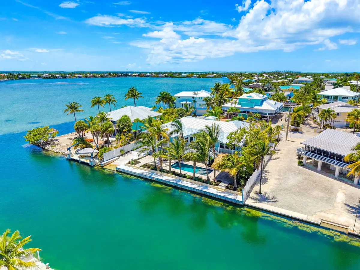 17042 W Starfish Lane, Sugarloaf Key, FL 33042 - #1