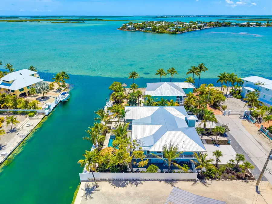 17042 W Starfish Lane, Sugarloaf Key, FL 33042 - #2