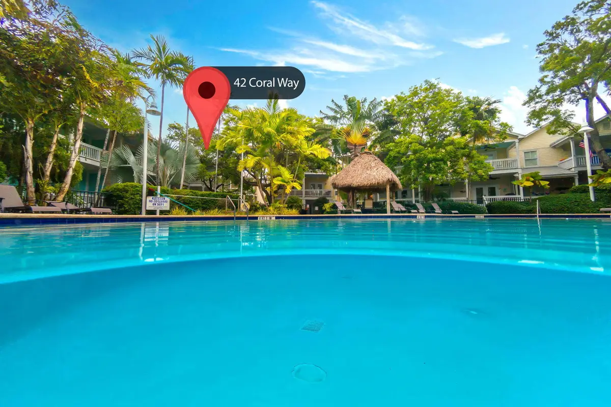 42 Coral Way, Stock Island, FL 33040 - #1