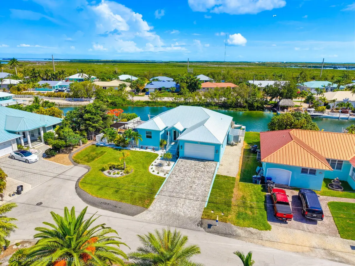 20833 W 4th Avenue, Cudjoe Key, FL 33042 - #1