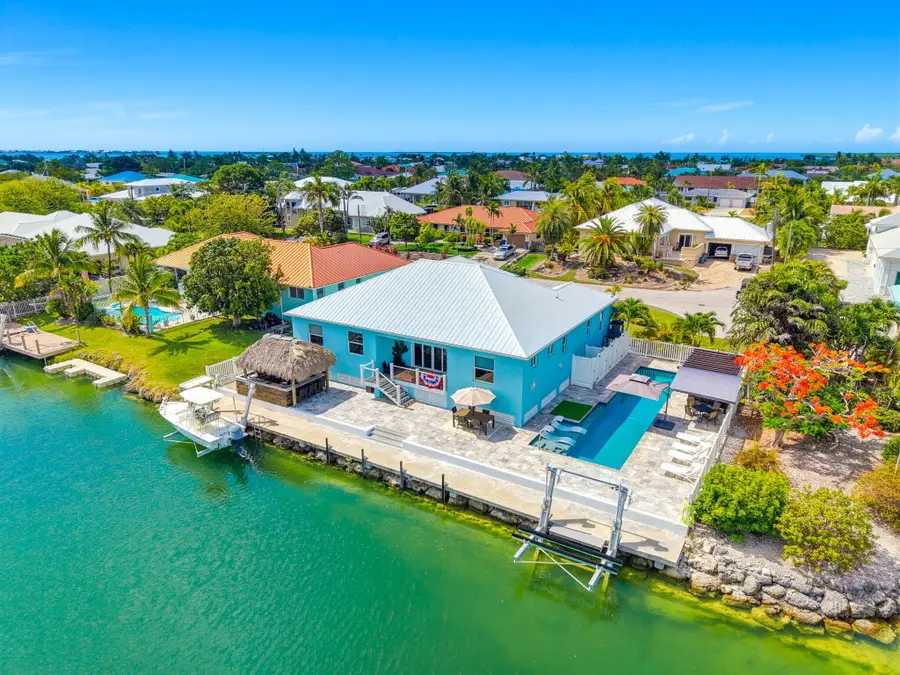 20833 W 4th Avenue, Cudjoe Key, FL 33042 - #2