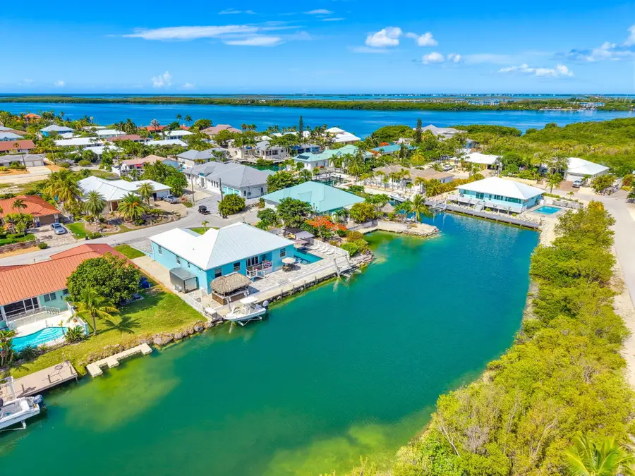 20833 W 4th Avenue, Cudjoe Key, FL 33042 - #3