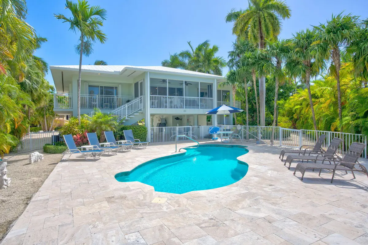 181 12th Street, Key Colony Beach, FL 33051 - #1