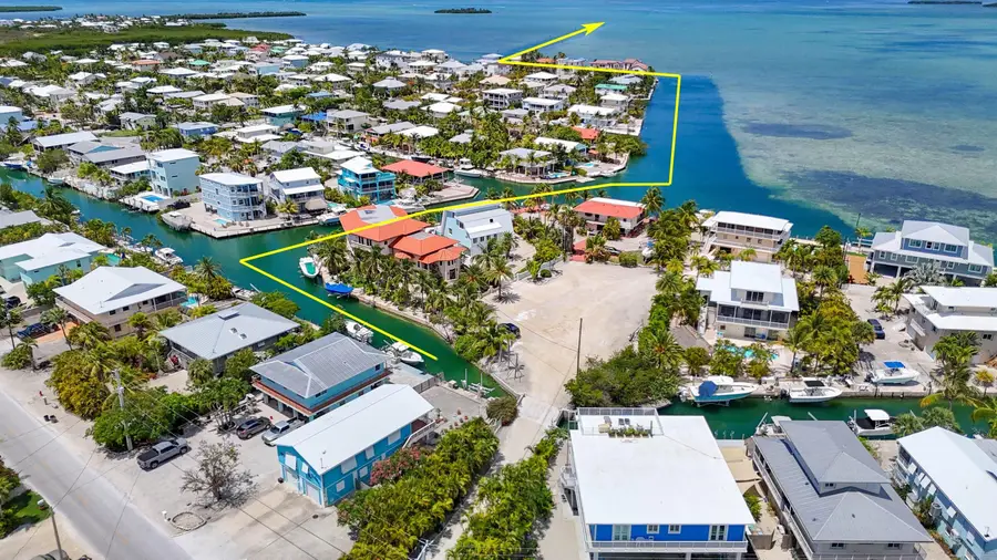 706 E Caribbean Drive, Summerland Key, FL 33042 - #2