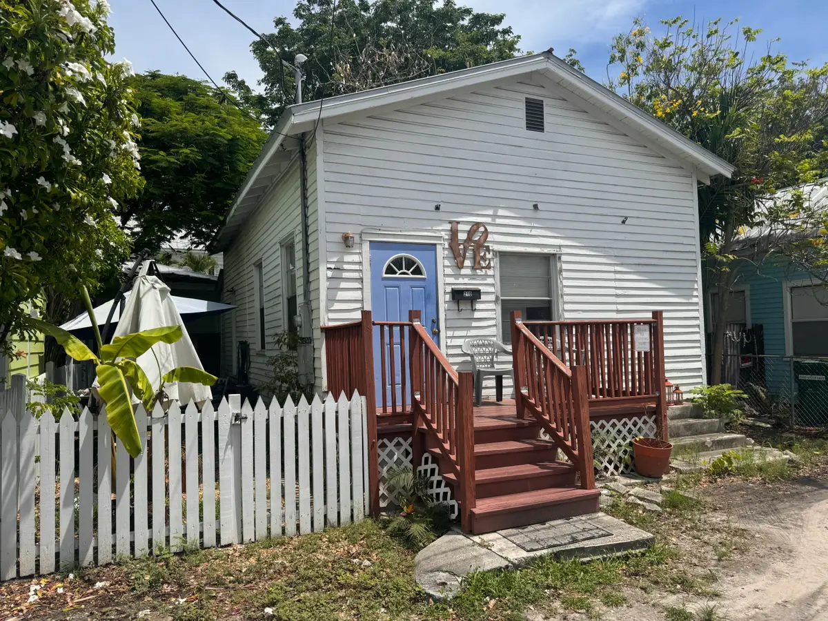 210 Angela Street, Key West, FL 33040 - #1