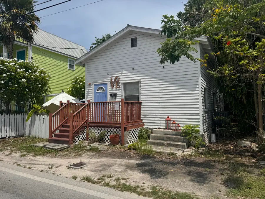 210 Angela Street, Key West, FL 33040 - #2