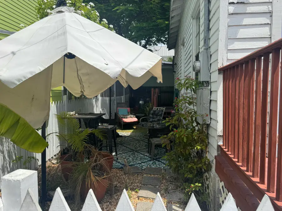 210 Angela Street, Key West, FL 33040 - #3