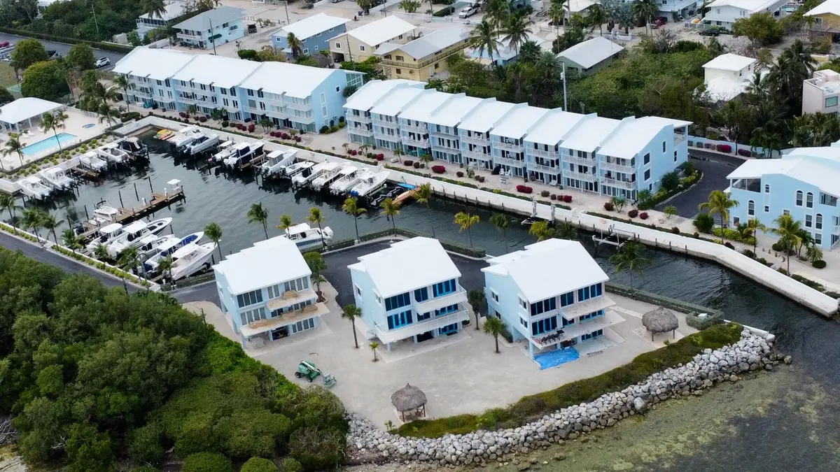 1501 Ocean Bay Drive #10 - B7, Key Largo, FL 33037 - #1