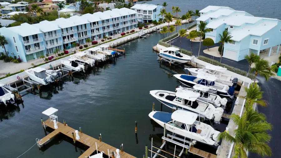 1501 Ocean Bay Drive #10 - B7, Key Largo, FL 33037 - #2