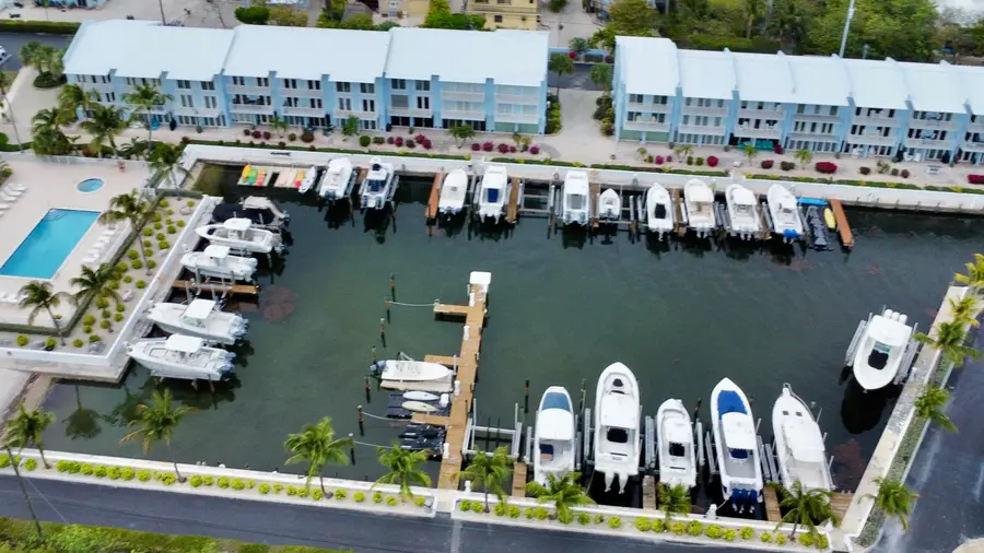1501 Ocean Bay Drive #10 - B7, Key Largo, FL 33037 - #3